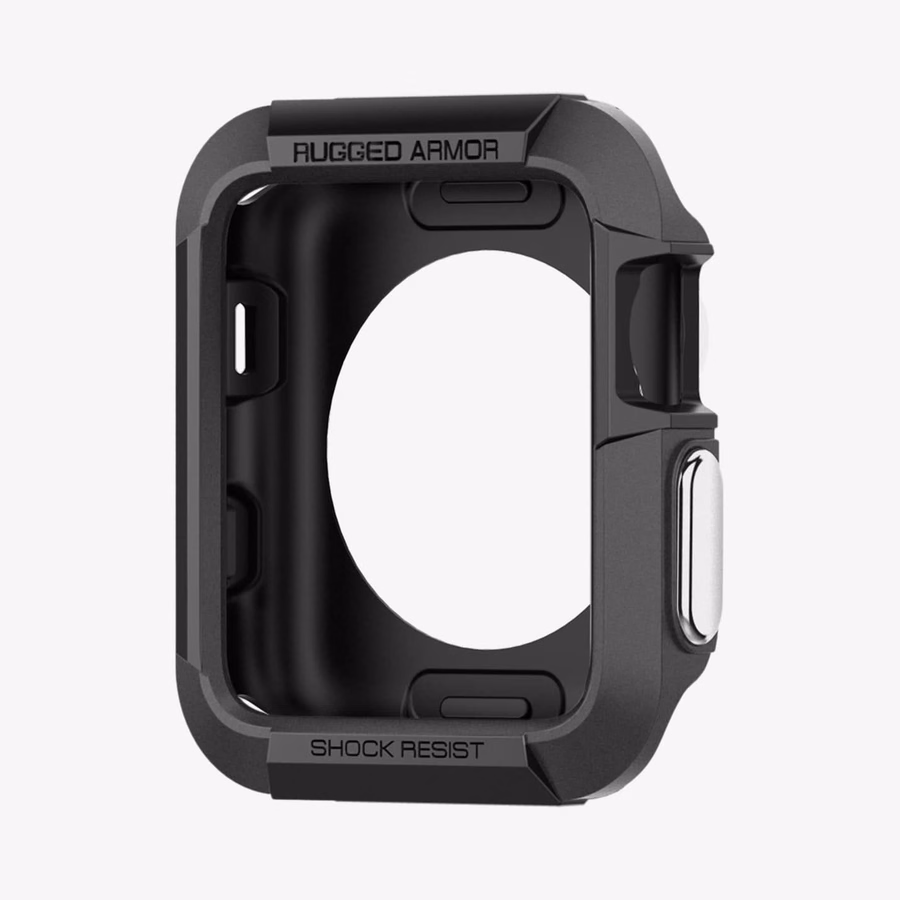 Apple Watchシリーズ - 頑丈な装甲
