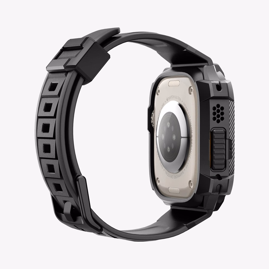 Apple Watchシリーズ - ラギッドアーマープロ