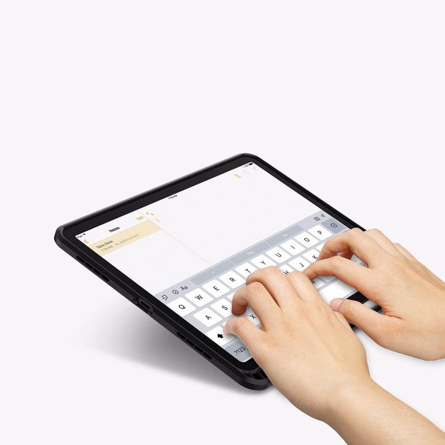 iPad Airシリーズ - タフアーマープロ