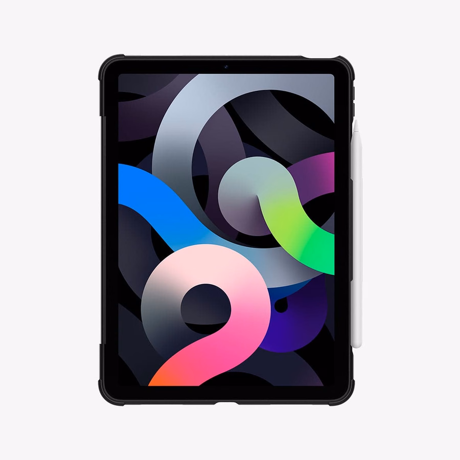 iPad Airシリーズ - ラギッドアーマープロ