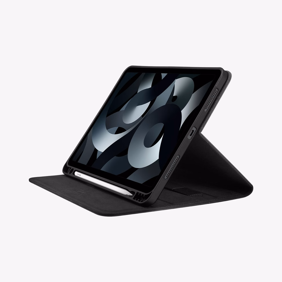 iPad Airシリーズ - リキッドエアフォリオ