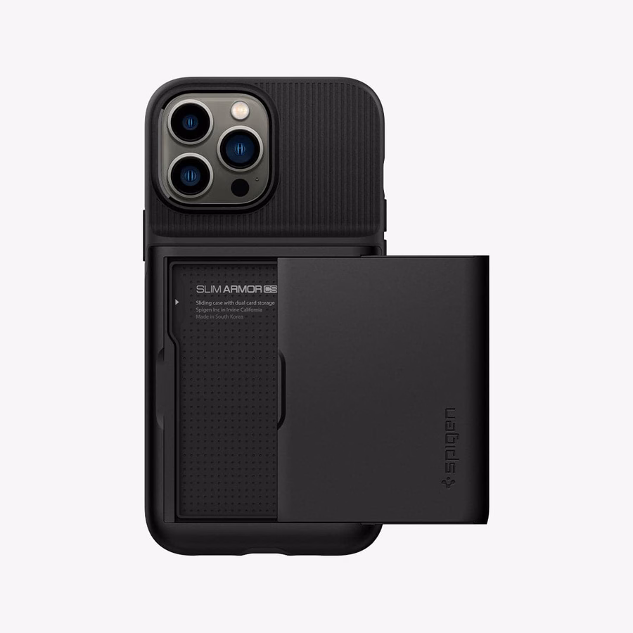 iPhone 13シリーズ - スリムアーマーCS