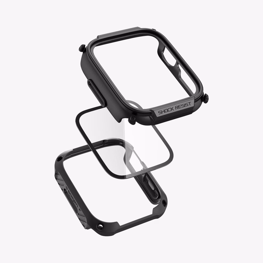 Apple Watchシリーズ - タフアーマー