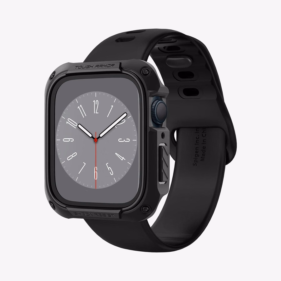 Apple Watchシリーズ - タフアーマー