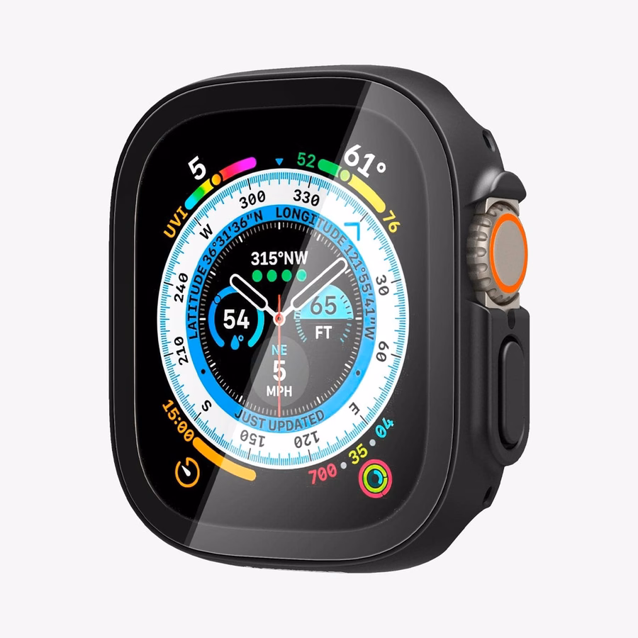 Apple Watchシリーズ - Thin Fit 360