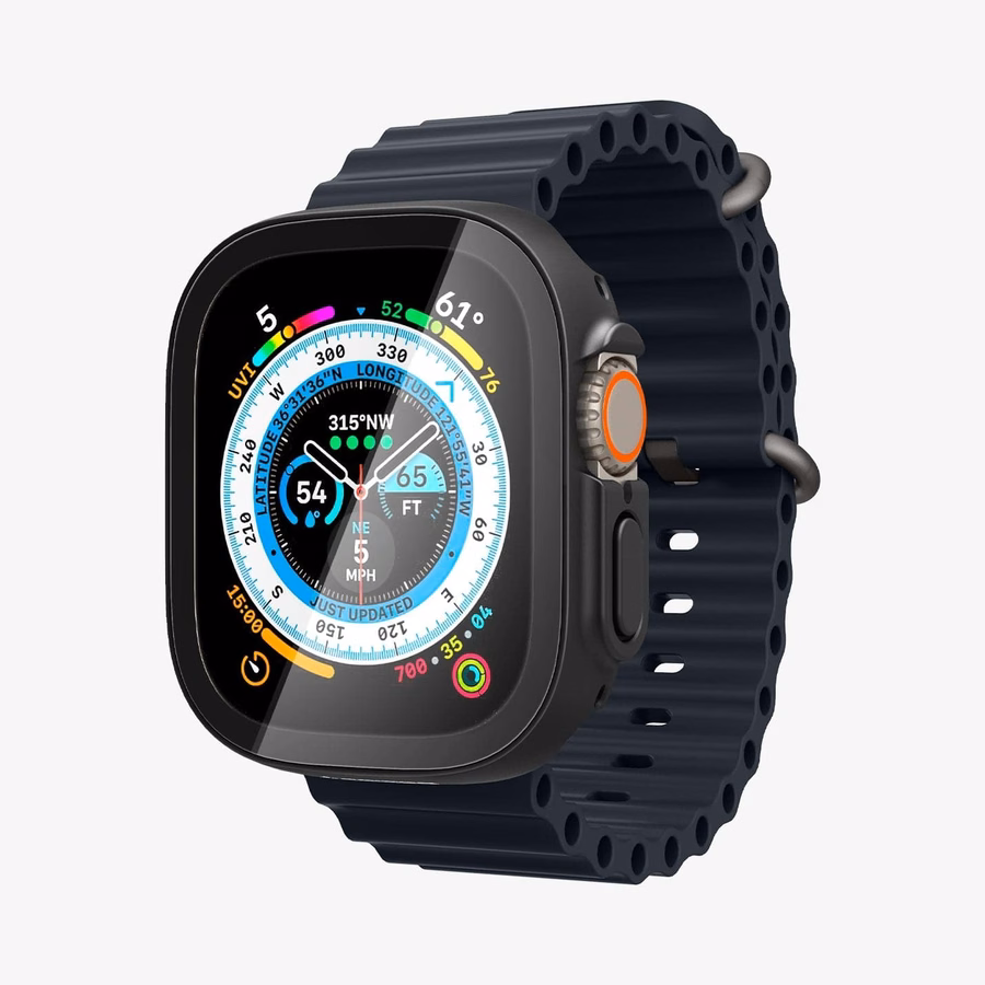Apple Watchシリーズ - Thin Fit 360