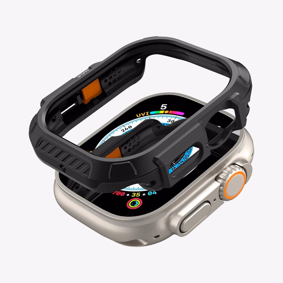 Apple Watchシリーズ - ロックフィット