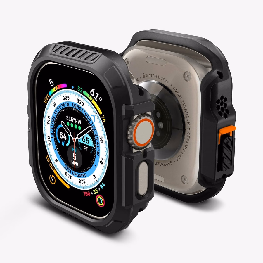 Apple Watchシリーズ - ロックフィット