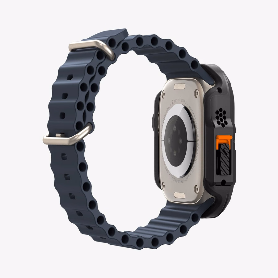 Apple Watchシリーズ - ロックフィット