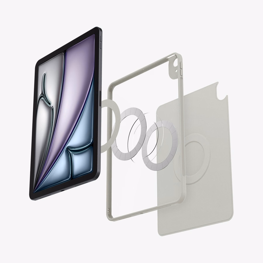 iPad Airシリーズ - Air Skin Pro OneTap