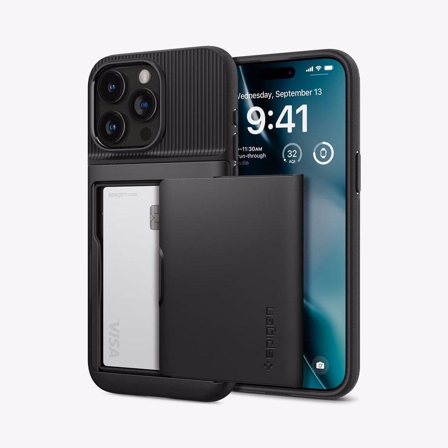 iPhone 15シリーズ - スリムアーマーCS