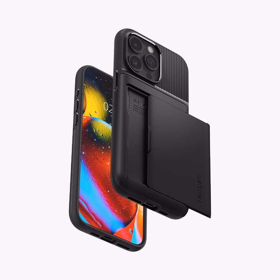 iPhone 15シリーズ - スリムアーマーCS