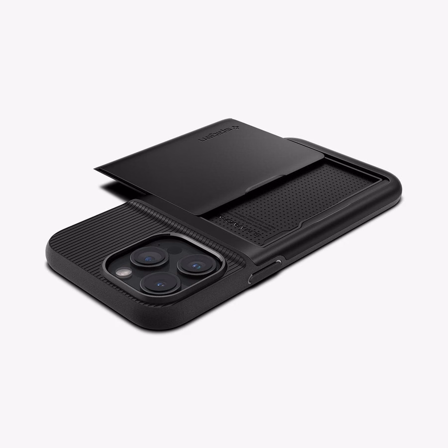 iPhone 15シリーズ - スリムアーマーCS