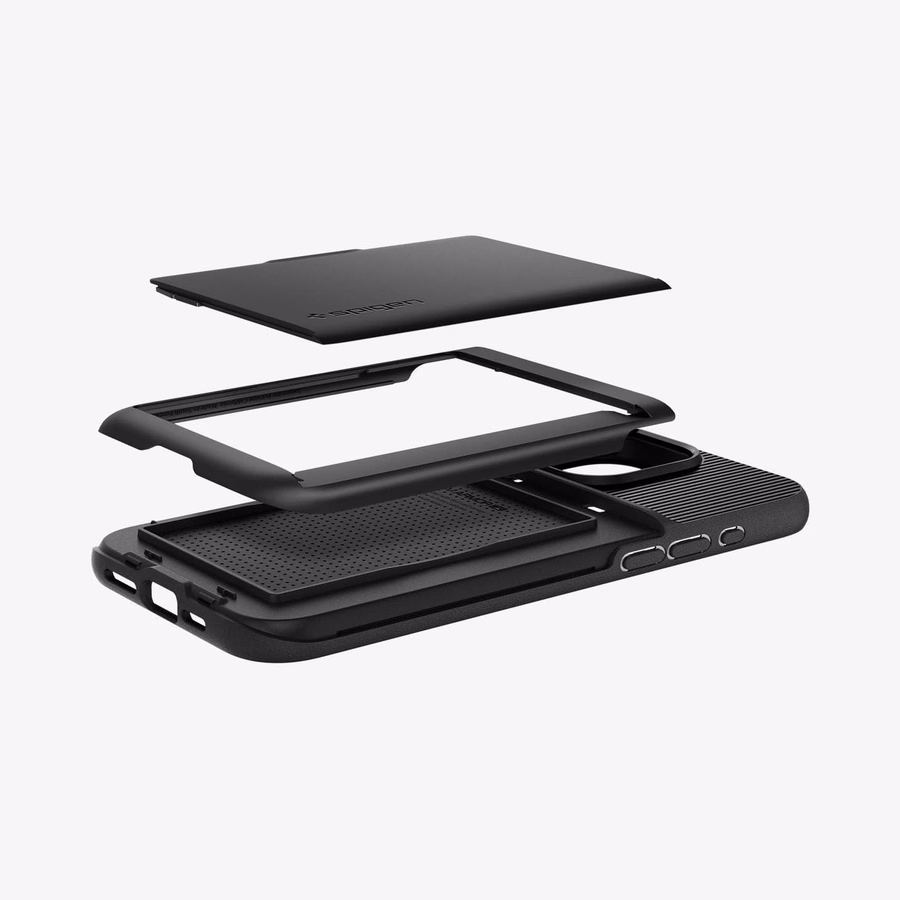 iPhone 15シリーズ - スリムアーマーCS