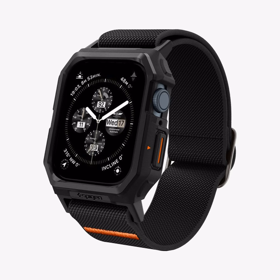 Apple Watchシリーズ - ライトフィットプロ