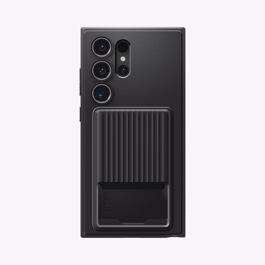 Galaxy S24シリーズ - リキッドスロット