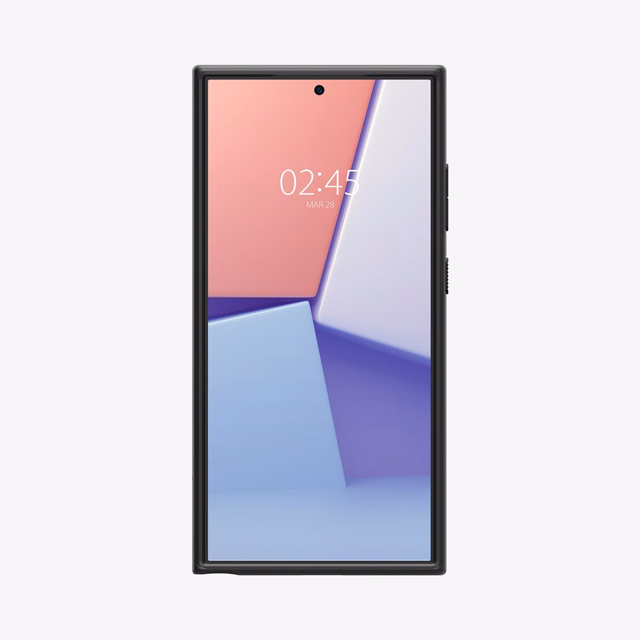 Galaxy S24シリーズ - リキッドスロット