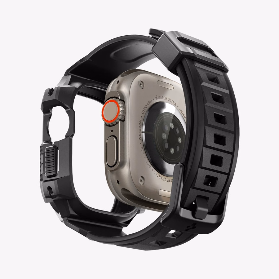 Apple Watchシリーズ - ラギッドアーマープロ