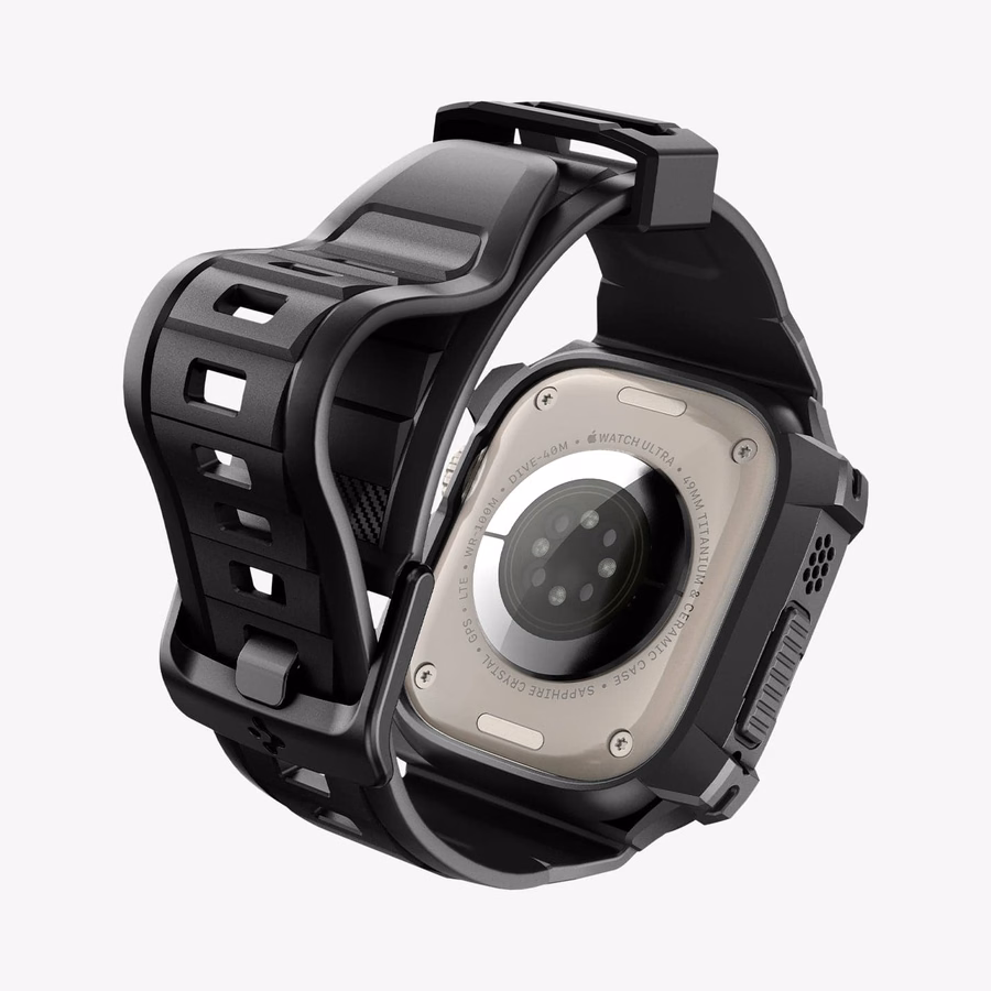 Apple Watchシリーズ - ラギッドアーマープロ