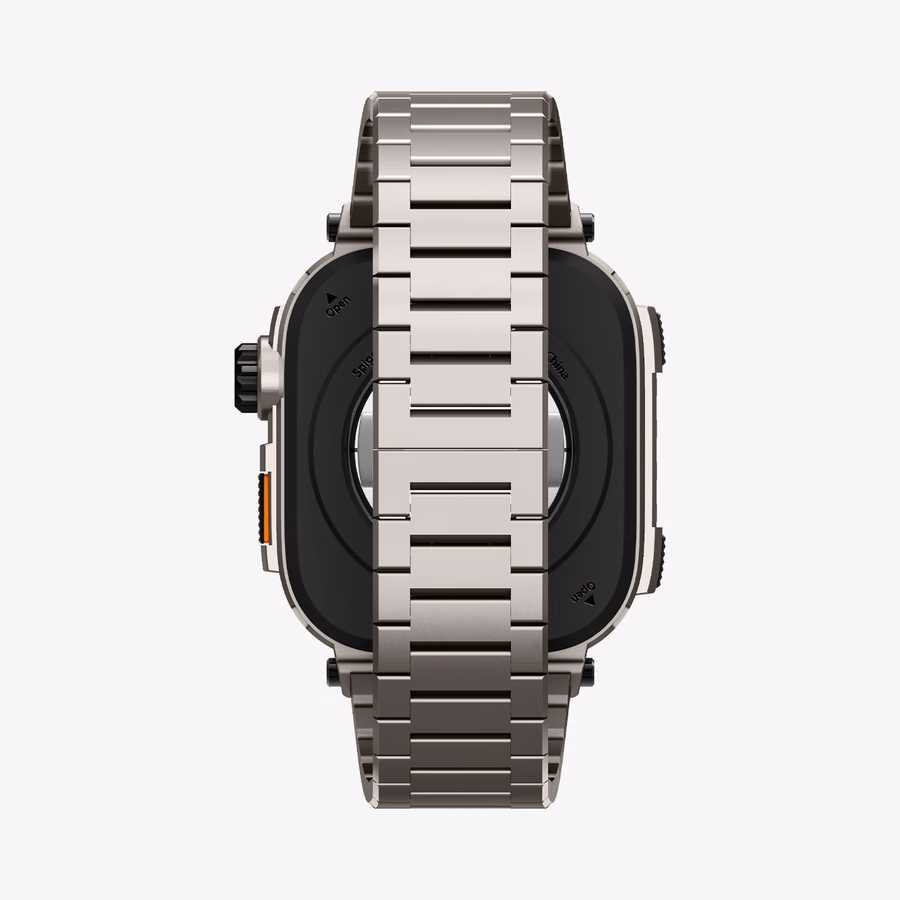 Apple Watchシリーズ - Metal Armor Pro