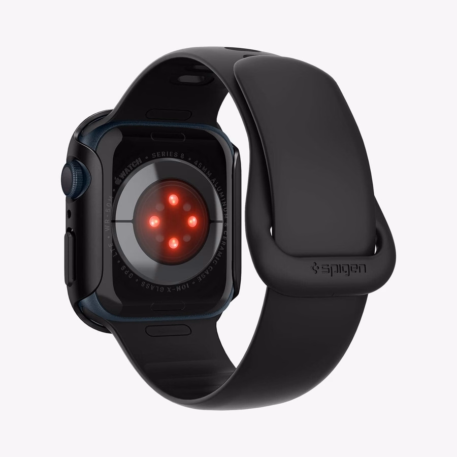 Apple Watchシリーズ - 薄型フィット