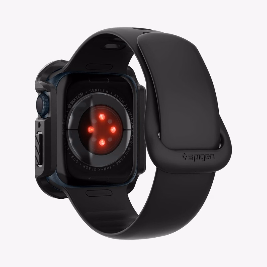 Apple Watchシリーズ - タフアーマー