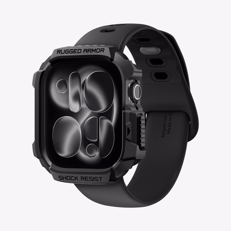 Apple Watchシリーズ - ラギッドアーマー2