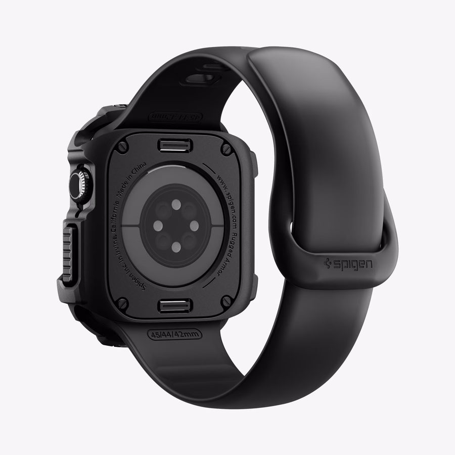 Apple Watchシリーズ - ラギッドアーマー2