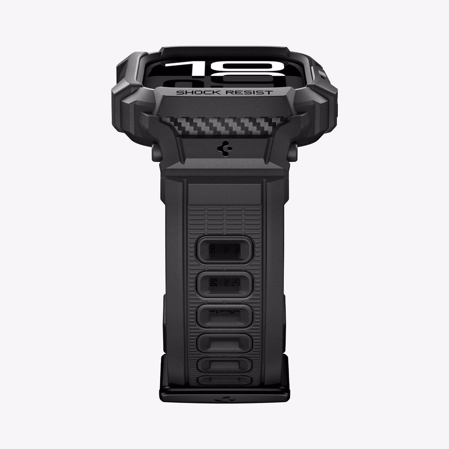 Apple Watchシリーズ - ラギッドアーマープロ2