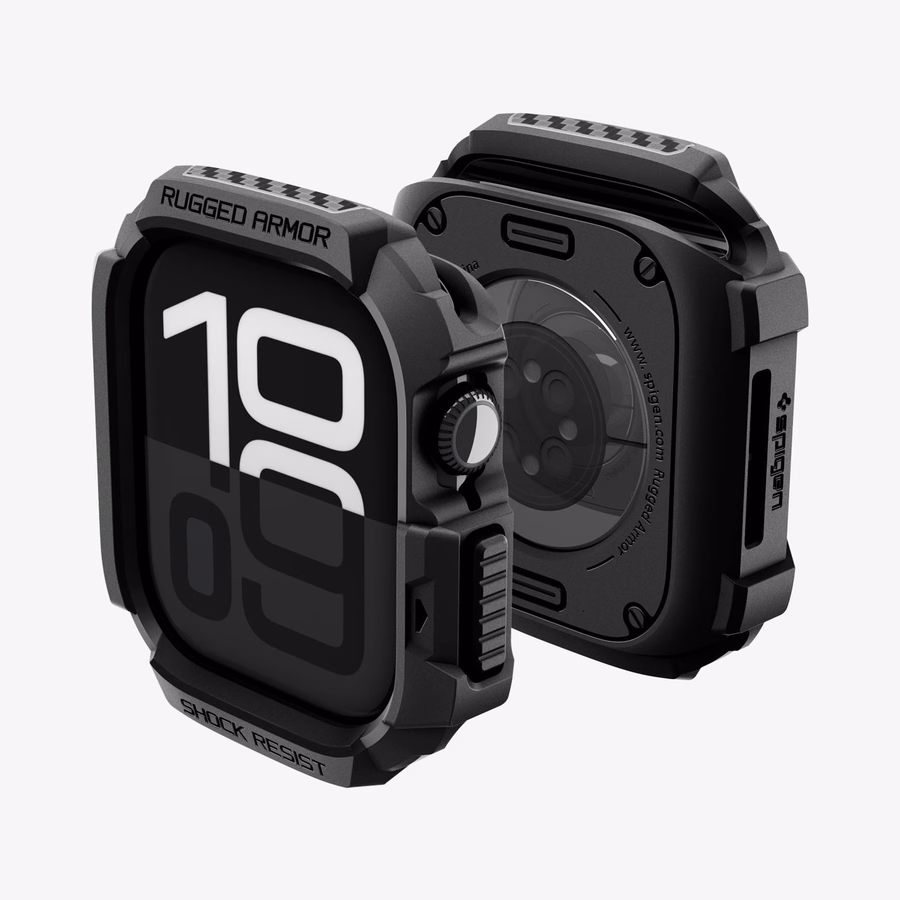 Apple Watchシリーズ - ラギッドアーマー2