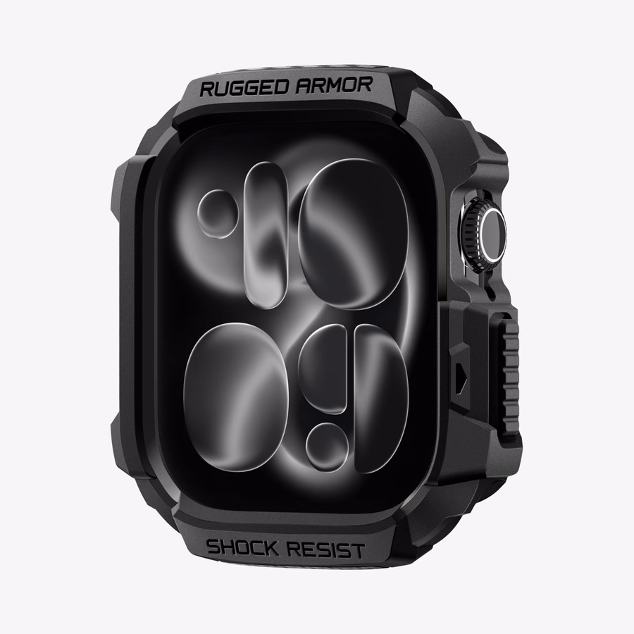 Apple Watchシリーズ - ラギッドアーマー2