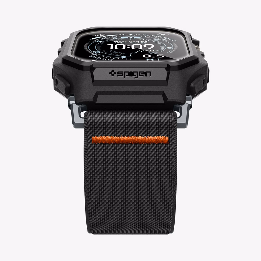 Apple Watchシリーズ - Lite Fit Pro + スクリーンプロテクター