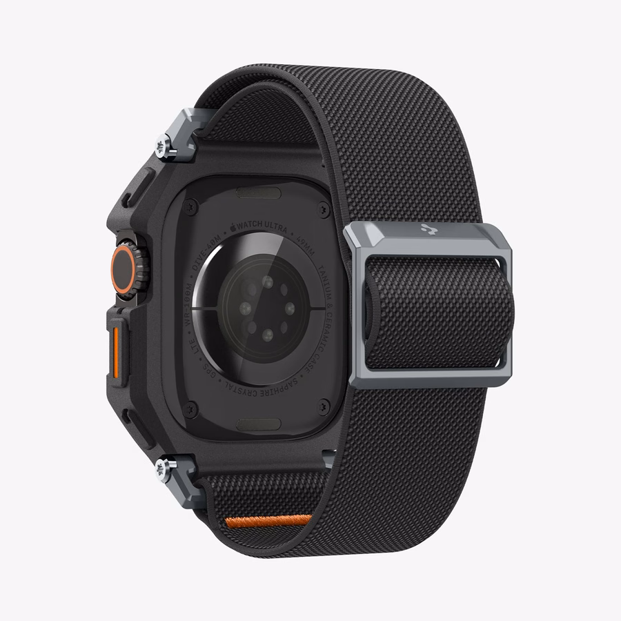 Apple Watchシリーズ - Lite Fit Pro + スクリーンプロテクター