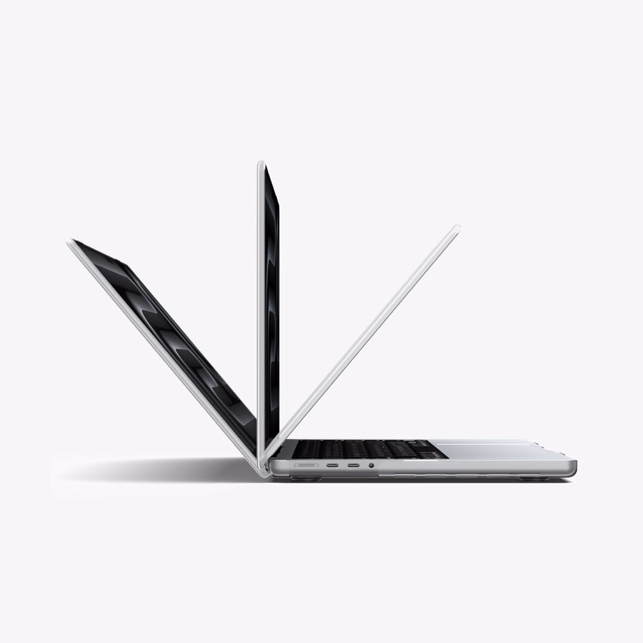 MacBook Proシリーズ - エアスキン