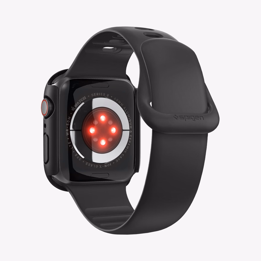Apple Watchシリーズ - Thin Fit 360 | 防水リング
