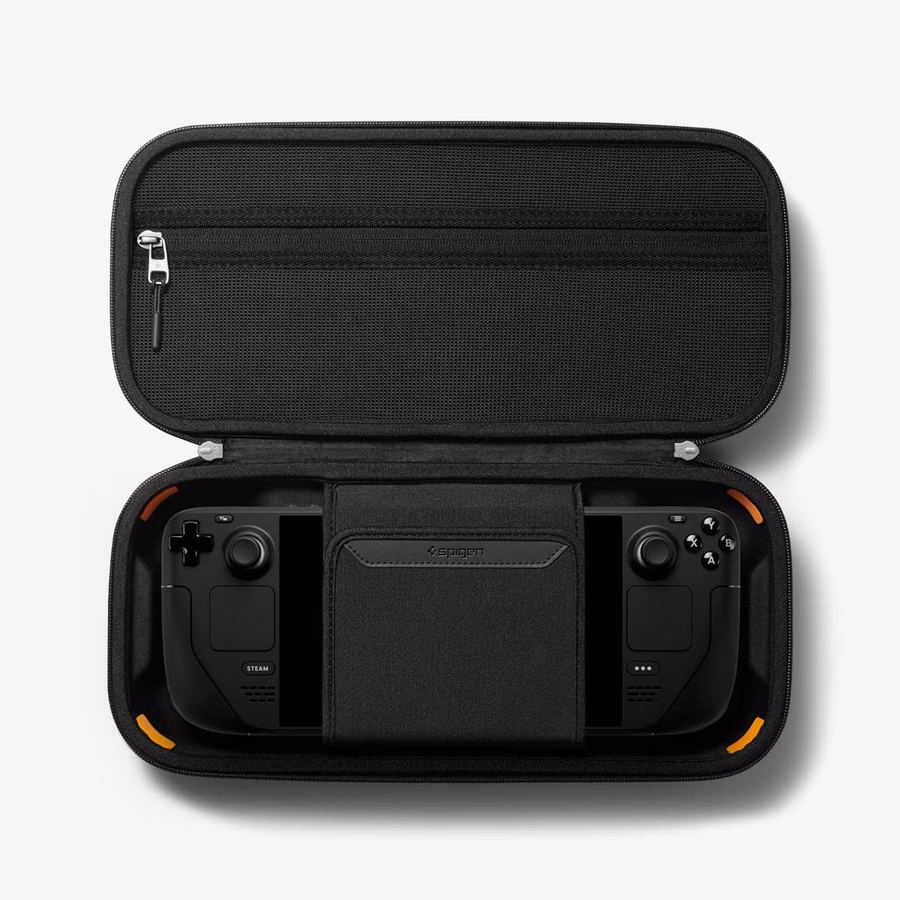Steam Deck - Rugged Armor Pro ポーチ