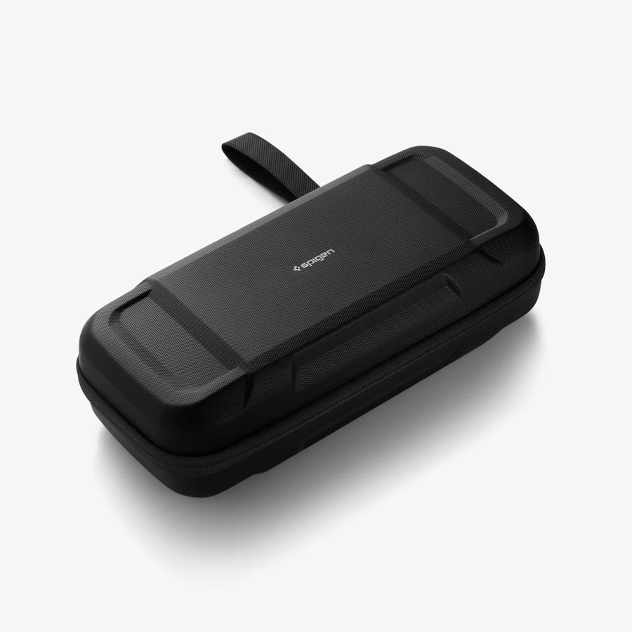 Steam Deck - Rugged Armor Pro ポーチ