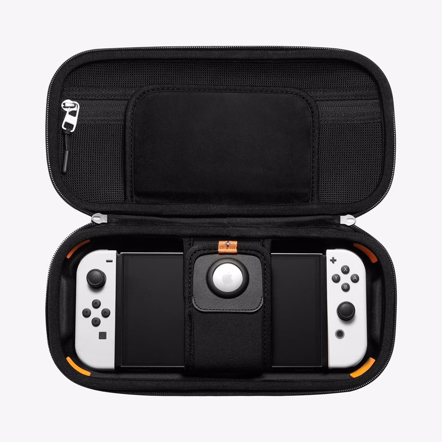 Nintendo Switchシリーズ - ラギッドアーマープロポーチ