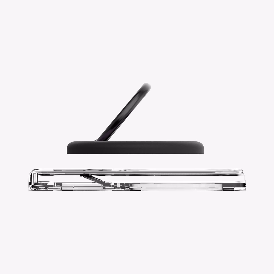 MagSafe カード ホルダー ウルトラ ハイブリッド (Mag Fit+)