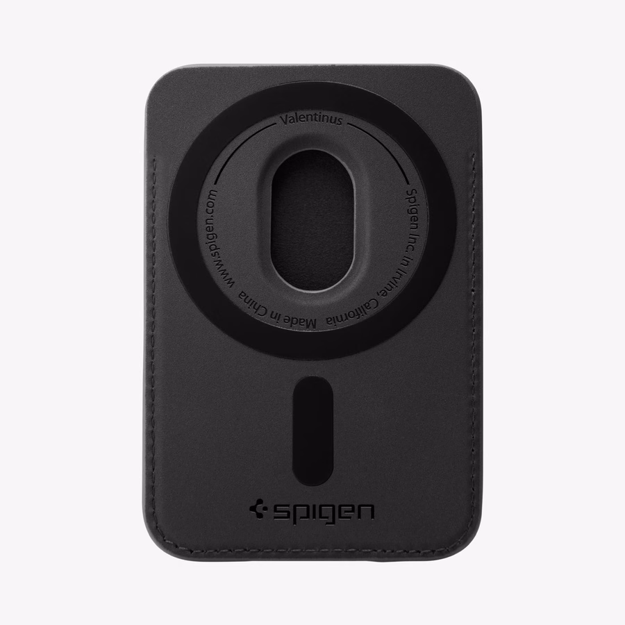 MagSafeカードホルダー Valentinus | カード5枚収納可能 (Mag Fit+)