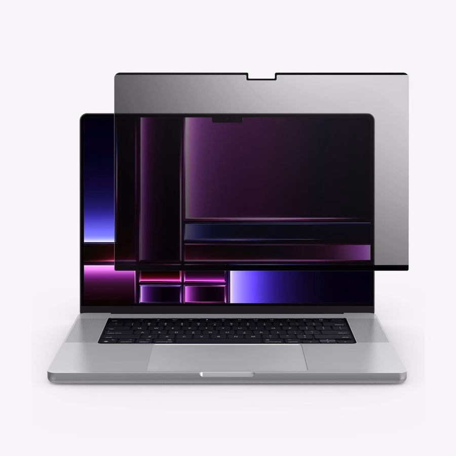 MacBook Proシリーズ - セーフビュー