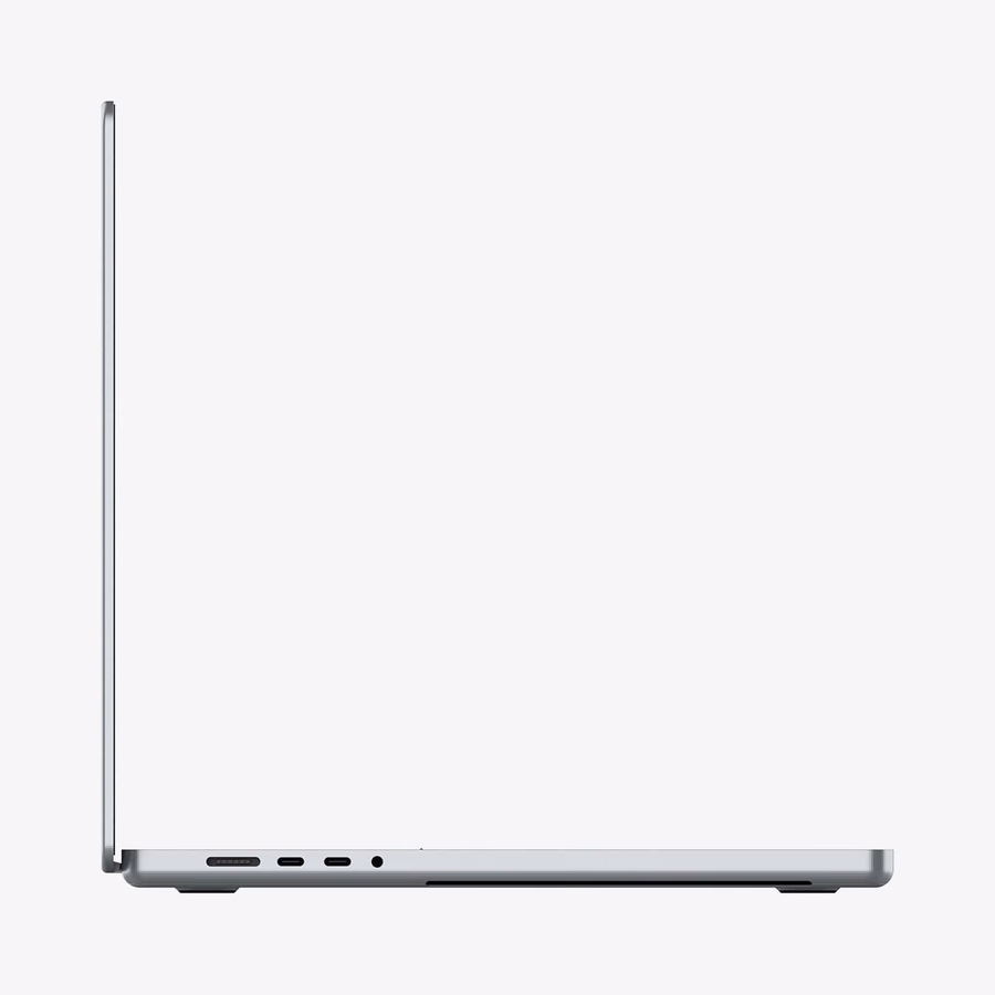 MacBook Proシリーズ - セーフビュー
