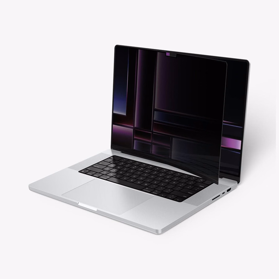 MacBook Proシリーズ - セーフビュー