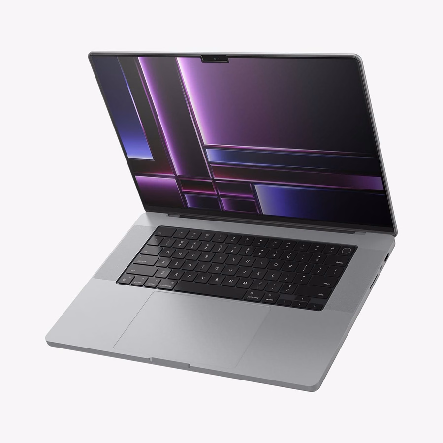 MacBook Proシリーズ - セーフビュー