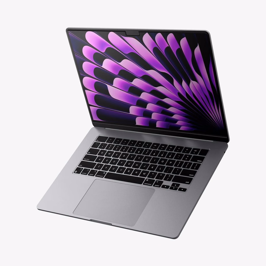 MacBook Airシリーズ - セーフビュー