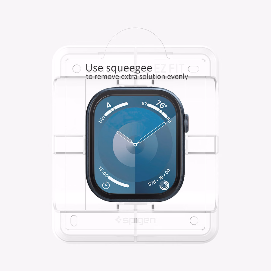 Apple Watchシリーズ - EliteShield EZ Fit