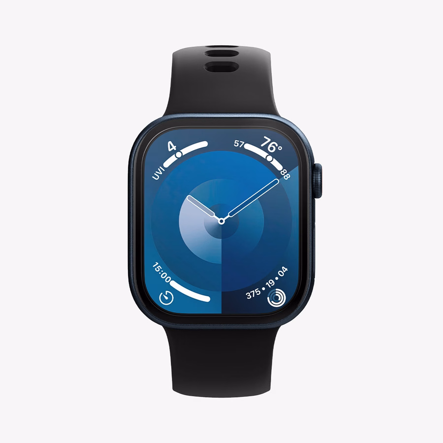 Apple Watchシリーズ - EliteShield EZ Fit