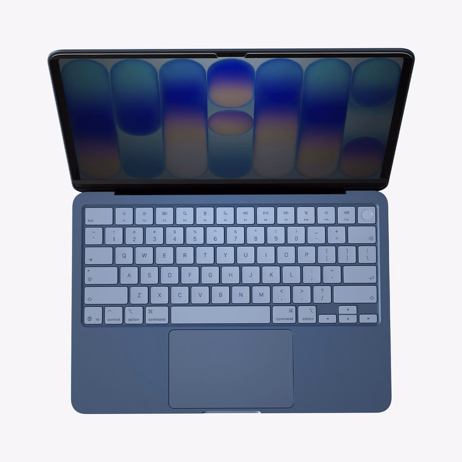 MacBook Neoシリーズ - セーフビュー