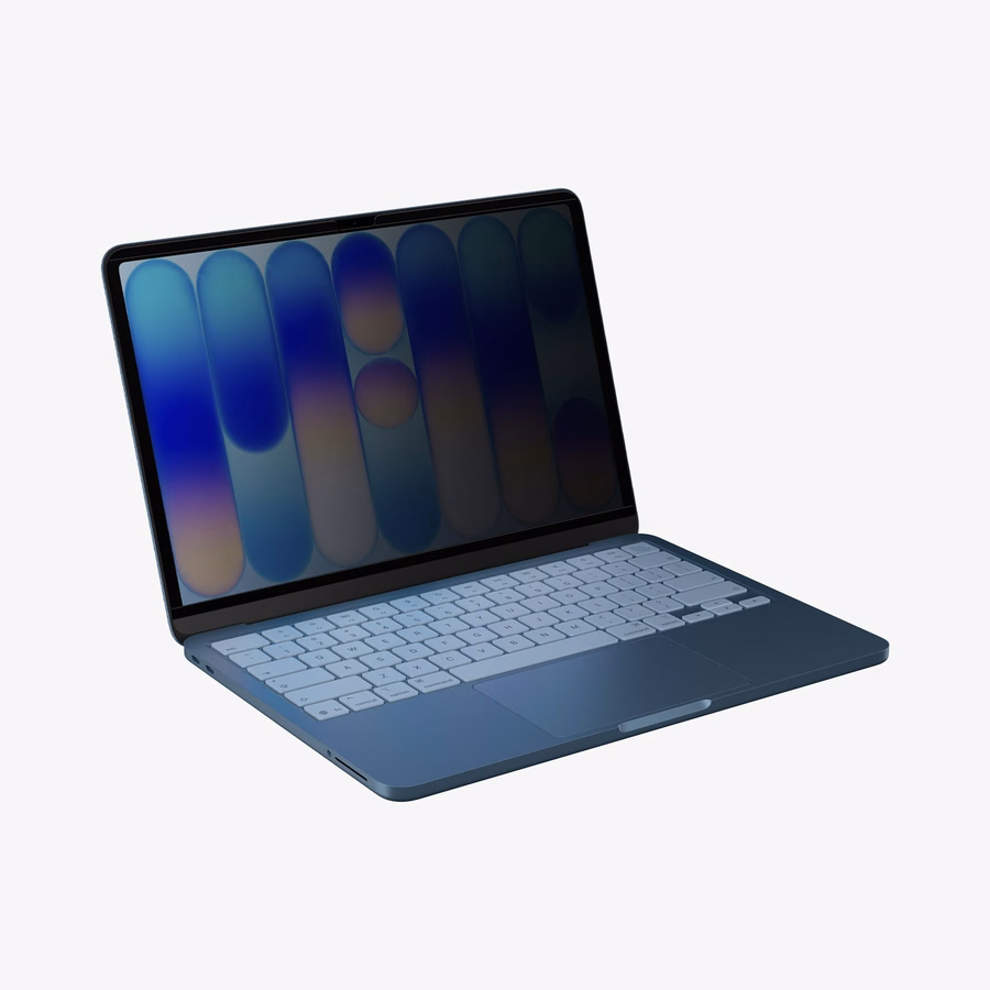 MacBook Neoシリーズ - セーフビュー