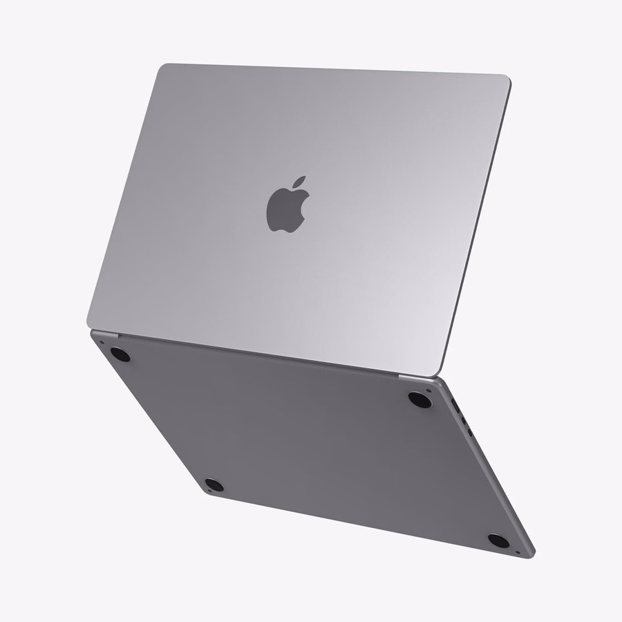 MacBook Airシリーズ - GLAS.tR SLIM